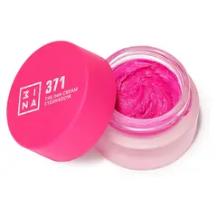 3INA - Sombra de ojos en crema The 24H Cream Eyeshadow 371