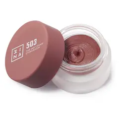 3INA - Sombra de ojos en crema The 24H Cream Eyeshadow 503