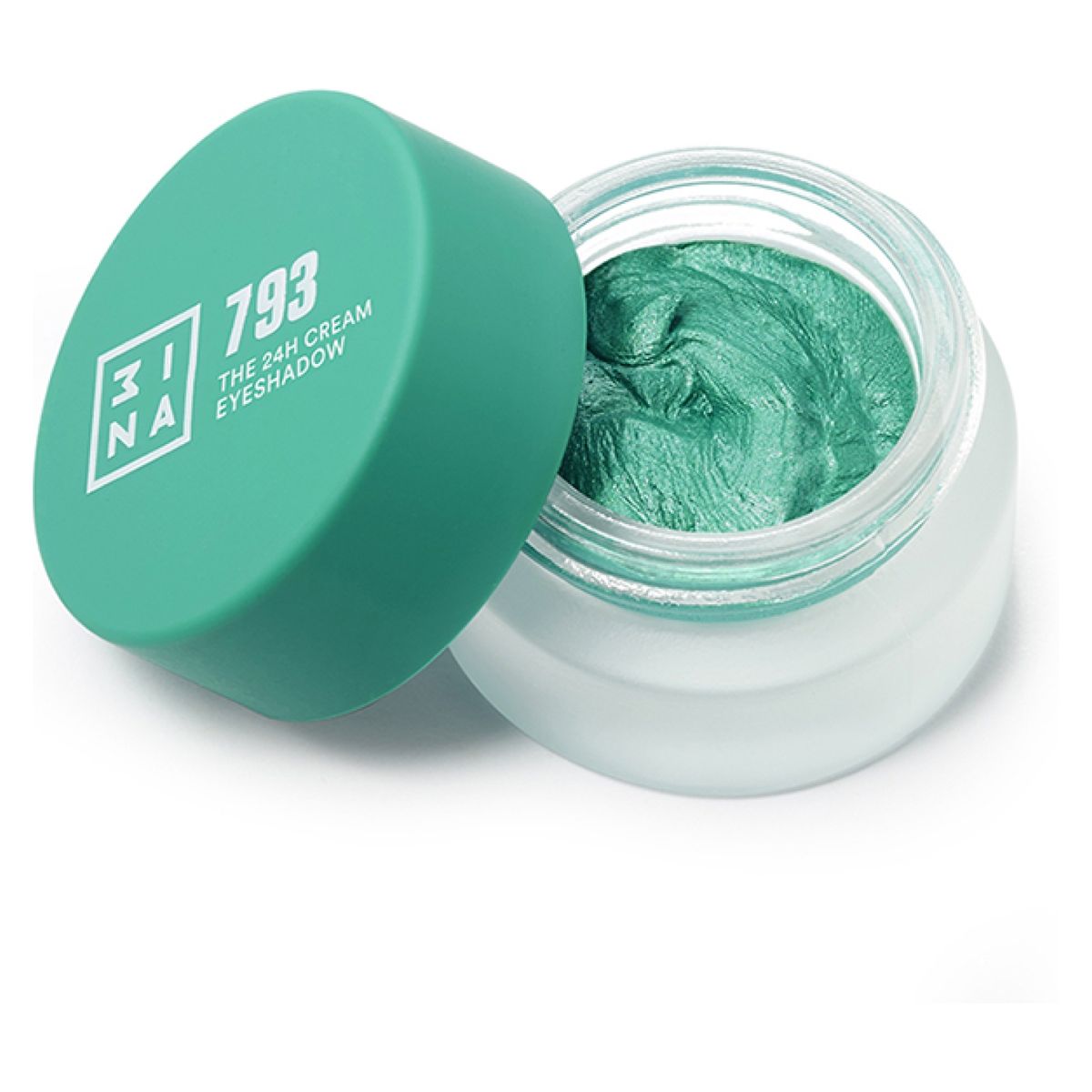 3INA - Sombra de Ojos The 24H Cream Eyeshadow 3INA