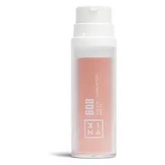 3INA - Base de maquillaje The 3 in 1 Foundation 608
