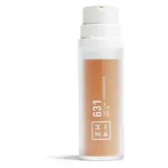 3INA - Base de maquillaje The 3 in 1 Foundation 631
