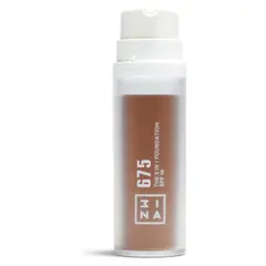 3INA - Base de Maquillaje The 3 in 1 Foundation
