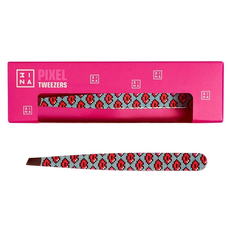 3INA - Pinzas The Pixel Tweezers 3INA