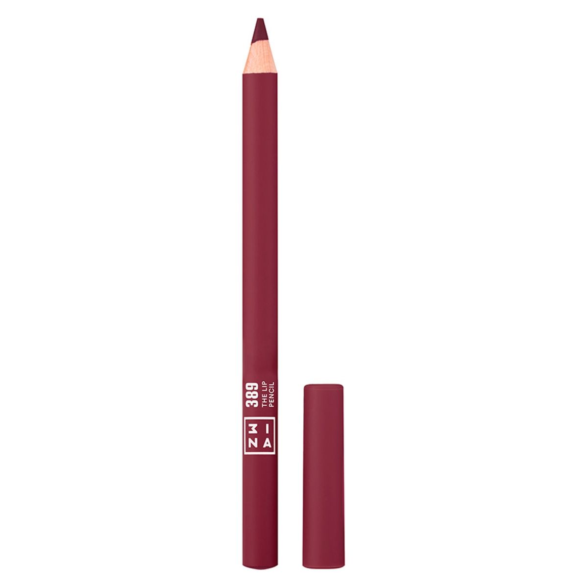 3INA - Delineador de Labios The Lip Pencil 3INA