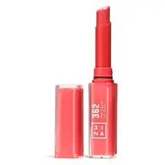 3INA - Labial Hidratante The Color Lip Glow 362