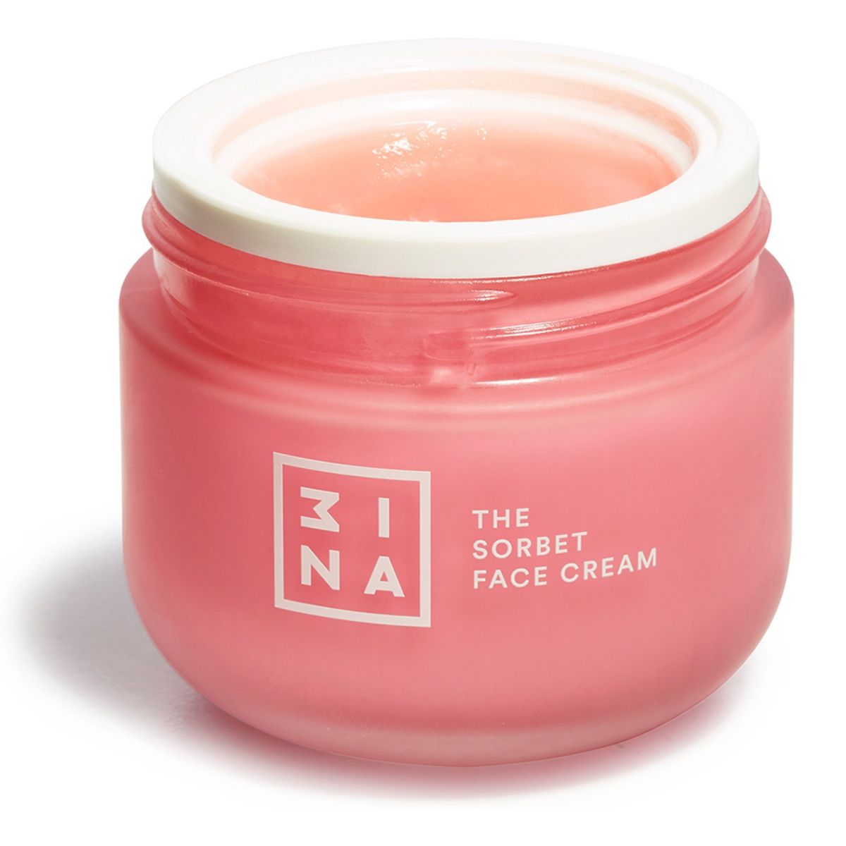 3INA - Crema Facial Hidratante The Sorbet Face Cream 50 Ml 3ina
