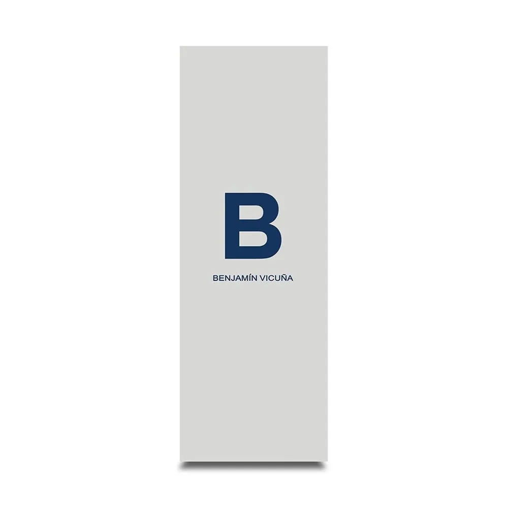 Benjamín Vicuña B EDT 30 ml, foto 3