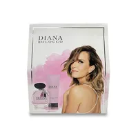 Set Perfume Diana Bolocco EDP 100 ml + Hand Body Lotion