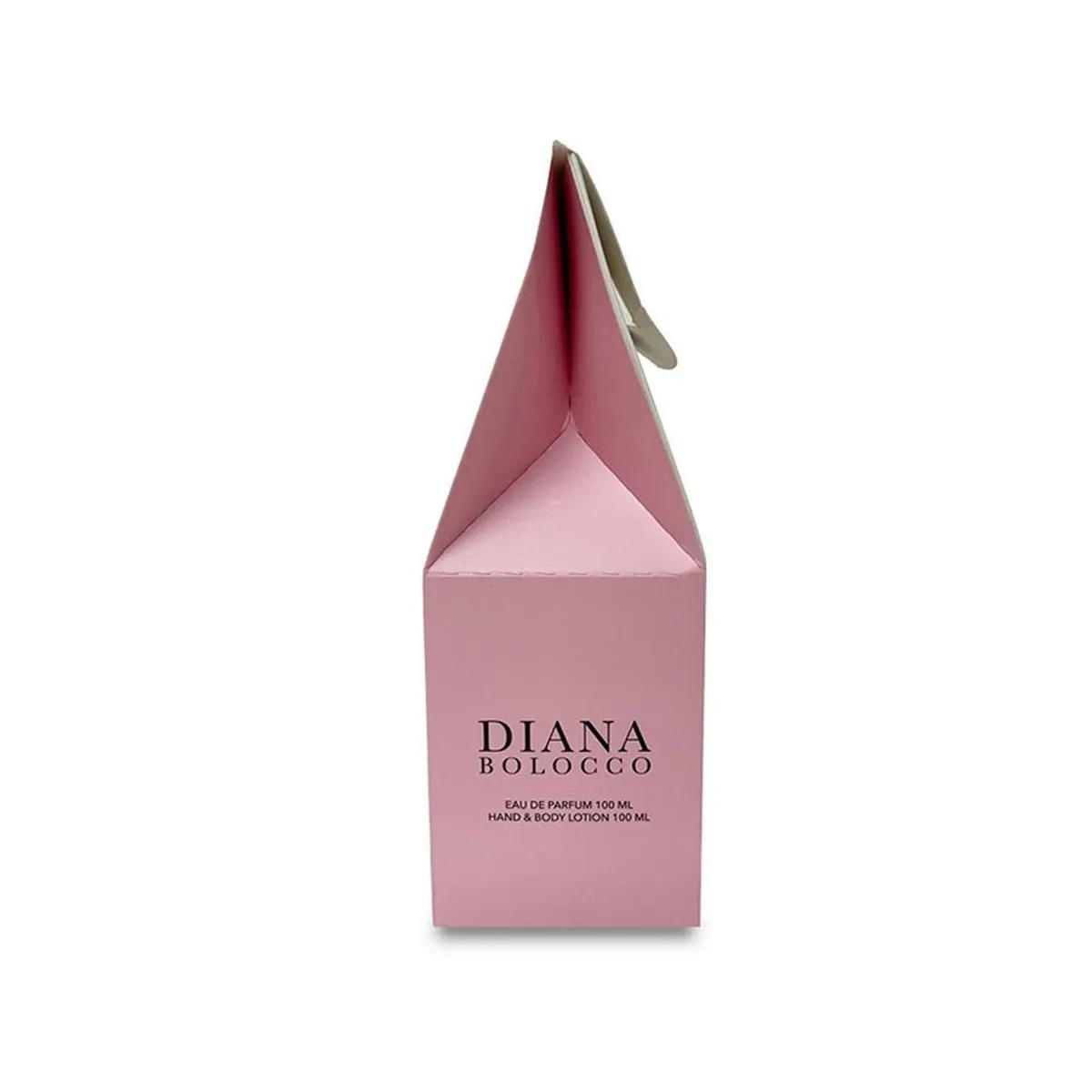 EDITORIAL DIANA CHILENA LTDA - Set Perfume Diana Bolocco EDP 100 ml + Hand Body Lotion