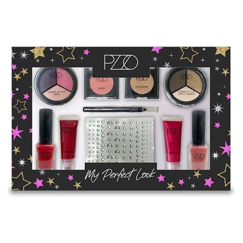 PETRIZZIO - Set De Maquillaje My Perfect Look Petrizzio