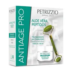 PETRIZZIO - Estuche Antiage Pro Aloe + Roller
