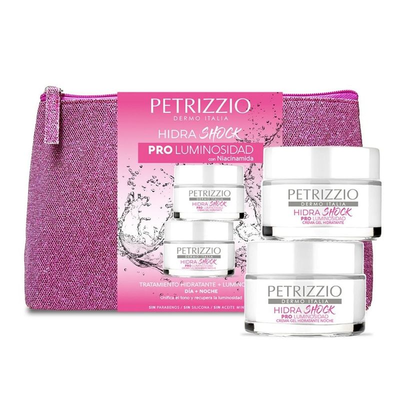 PETRIZZIO - Exc Clutch Pro Lum Dia + Noche Petrizzio