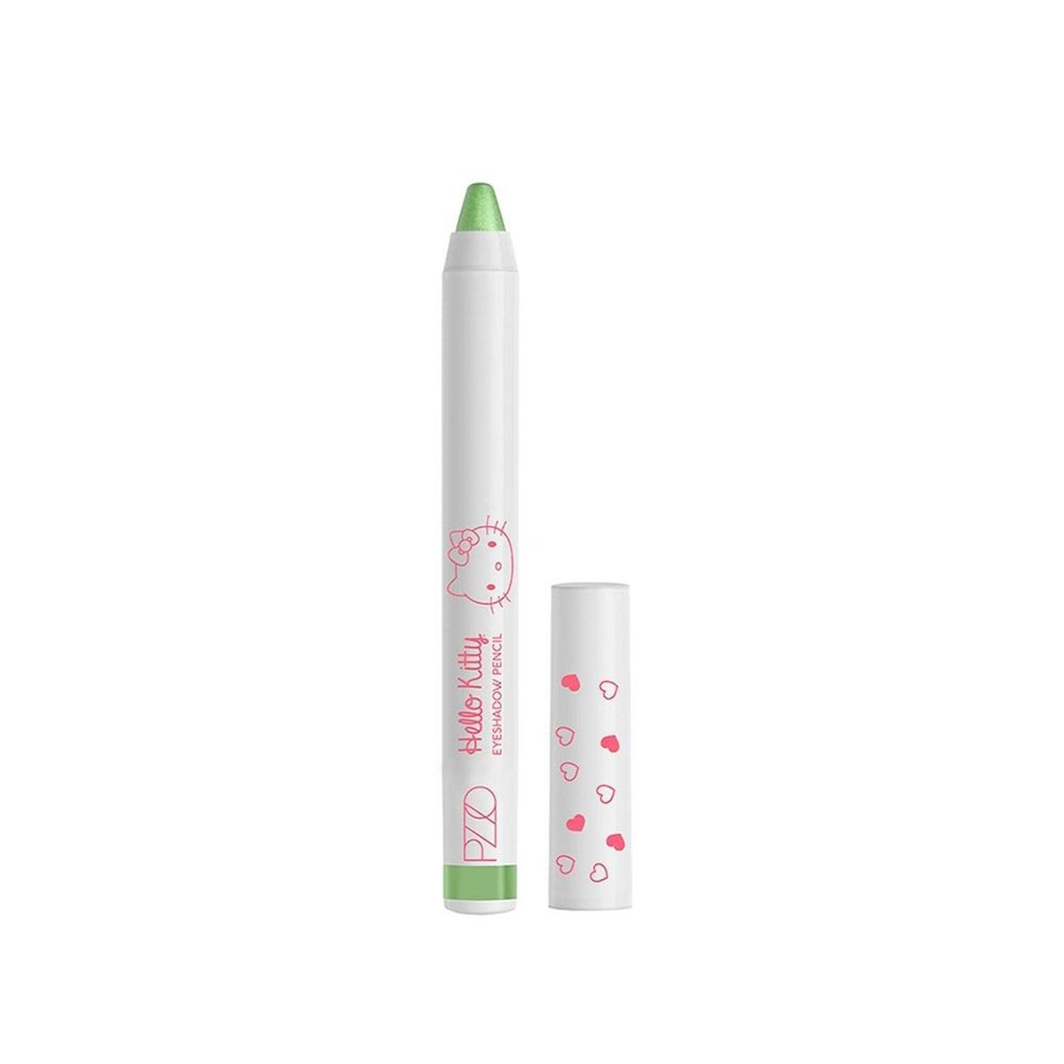 PETRIZZIO - Hk Eyepencil Shadowshiny Green Petrizzio