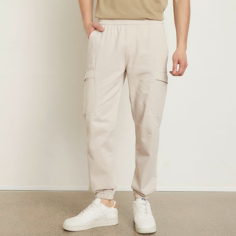 AMERICANINO - Jenas Jogger Hombre Americanino