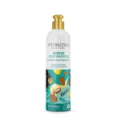 PETRIZZIO - Crema Para Peinar Rizos Argan