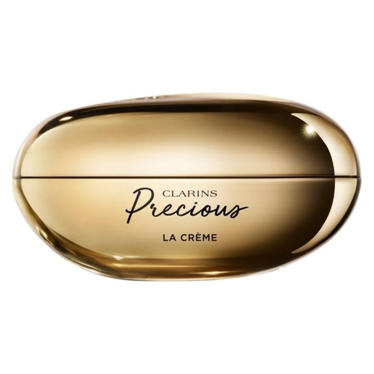 Precious La Crème - Precious Cream Retail 50Ml (With Spatula)