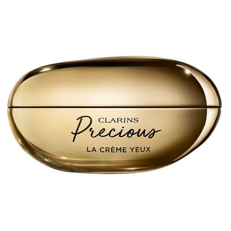 Precious La Crème Yeux Age-Defying Eye Cream