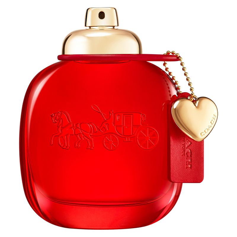 COACH - Perfume Coach Love EDP 90ml Coach