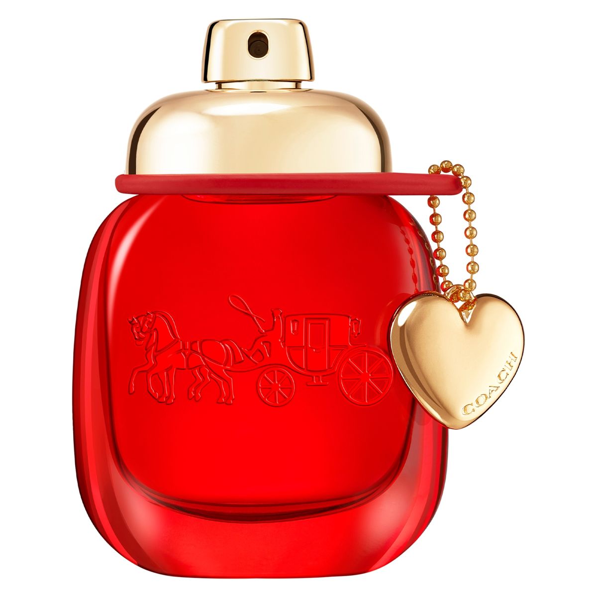 COACH - Perfume Coach Love EDP 30ml Coach