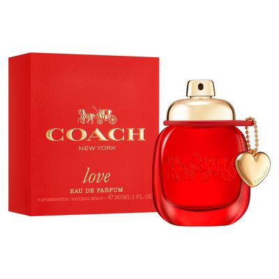 Imagen 2 del producto Perfume Love EDP 30ml