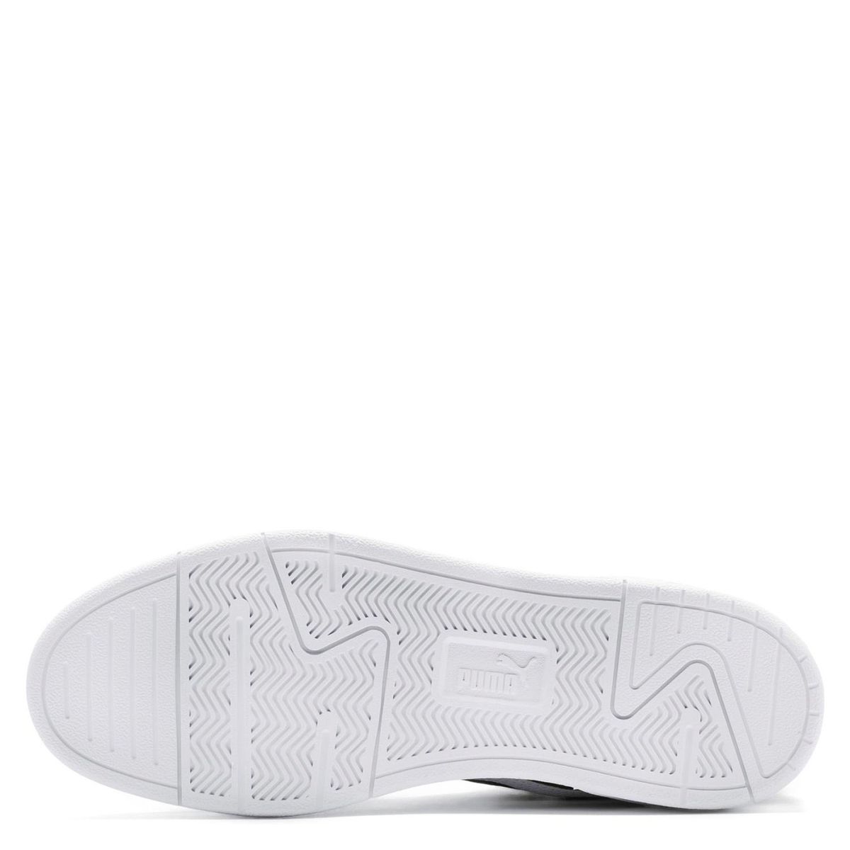 PUMA - Caracal SD Zapatilla Urbana Hombre Negro Puma