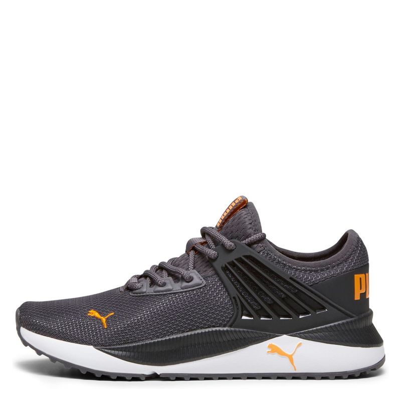 PUMA - Pacer Future Zapatilla Running Hombre Gris Puma