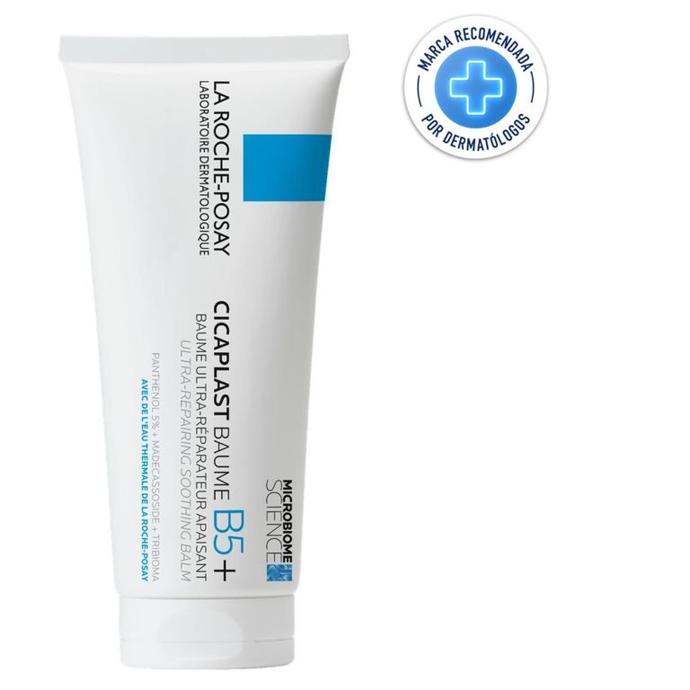 Bálsamo Multi Reparador Cicaplast Baume B5+ 100ml