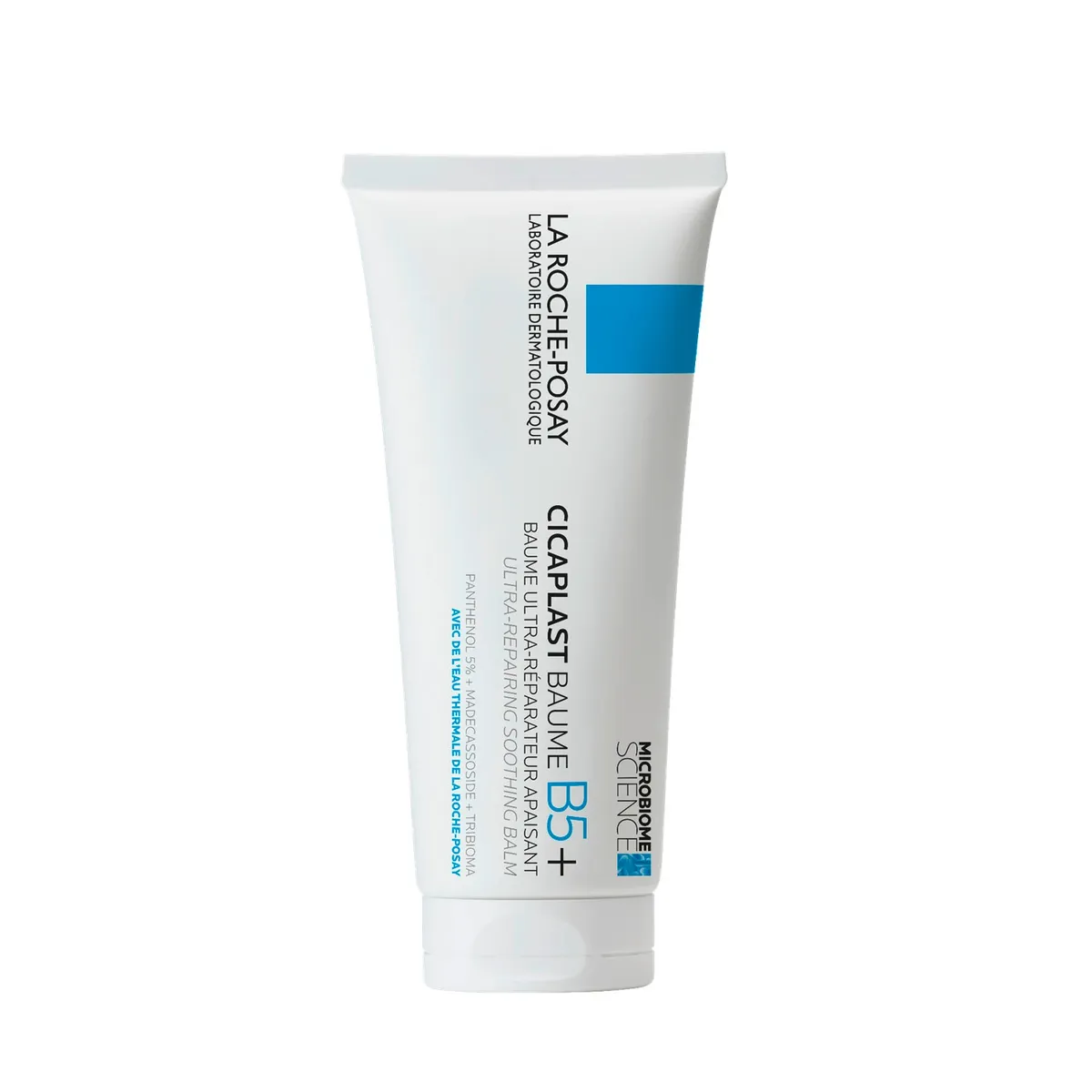 LA ROCHE POSAY - Bálsamo Multi Reparador Cicaplast Baume B5+ 100ml La Roche Posay