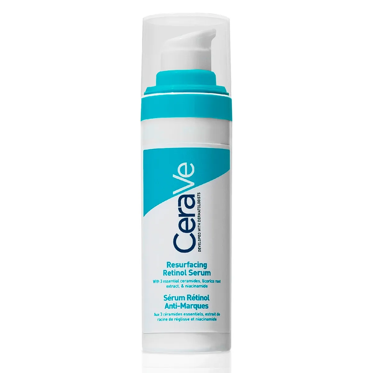 CERAVE - Sérum Retinol Anti Manchas 30 Ml Cerave