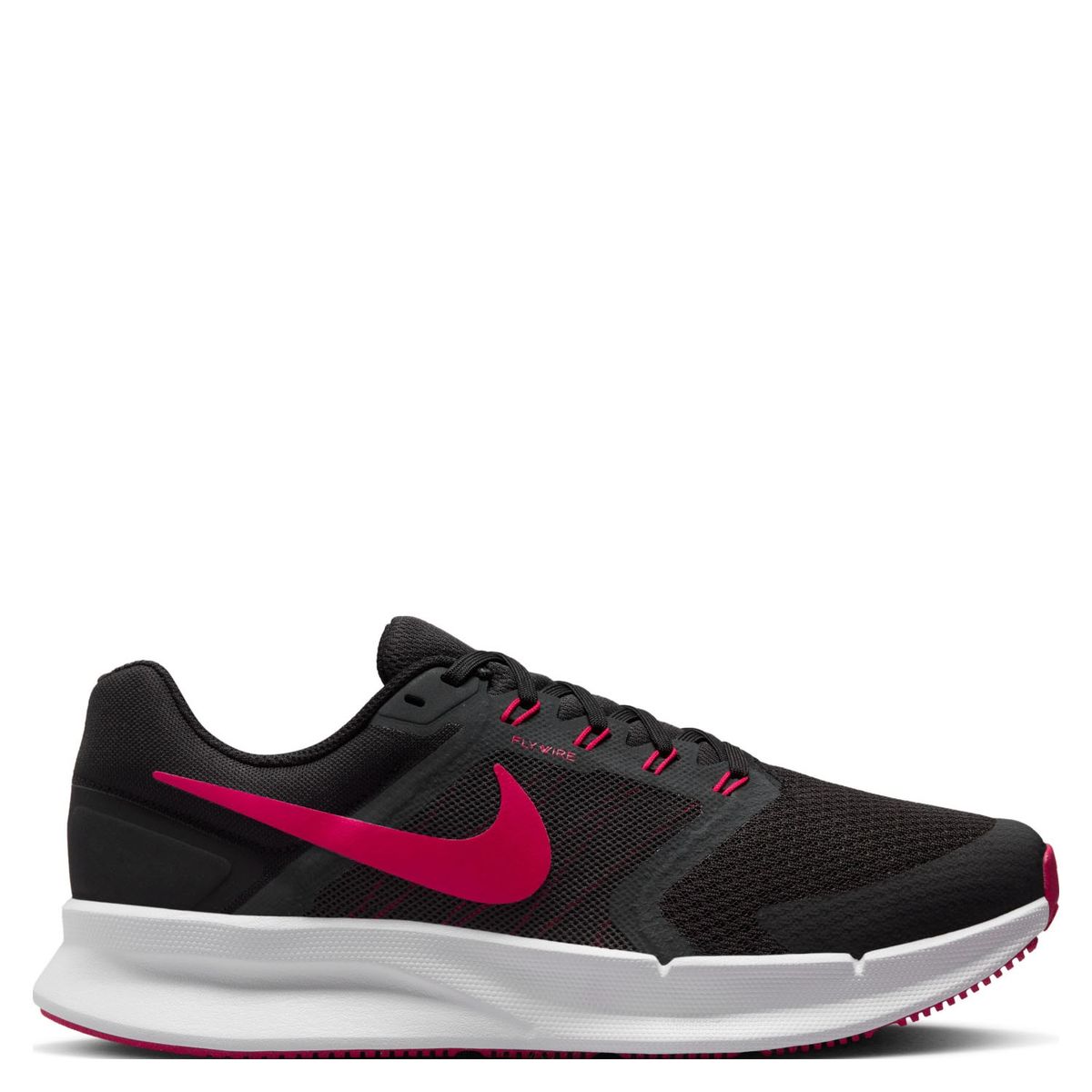 NIKE - Run Swift 3 Zapatilla Running Hombre Negro Nike