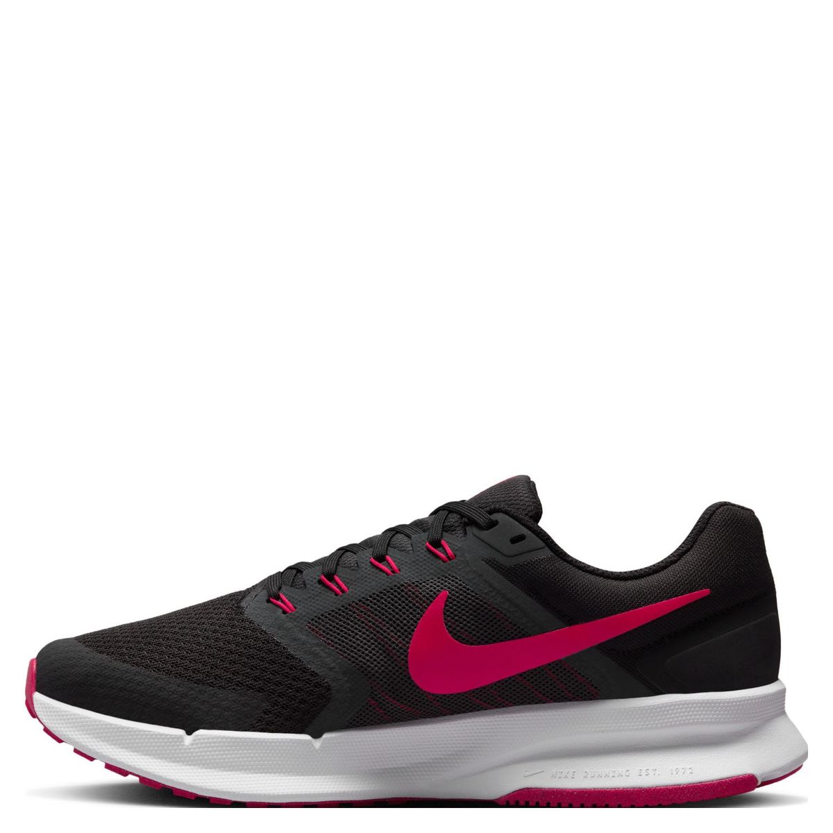 NIKE - Run Swift 3 Zapatilla Running Hombre Negro Nike