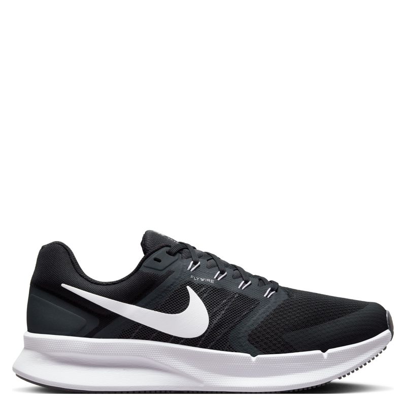 NIKE - Run Swift 3 Zapatilla Running Hombre Negro Nike