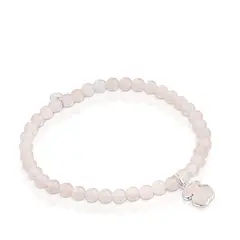 TOUS - Pulsera Plata Mujer