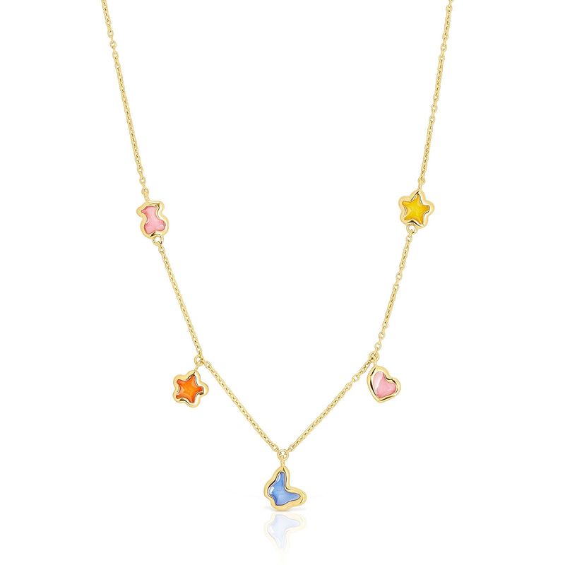 TOUS - Collar Mujer Tous