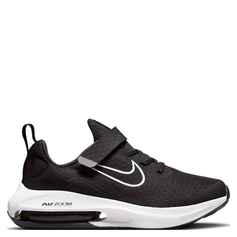 NIKE - Air Zoom Arcadia Zapatilla Urbana Niño Negro Nike
