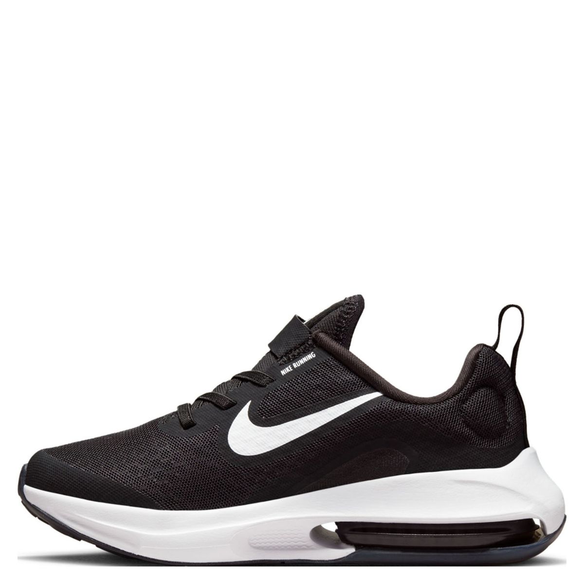 NIKE - Air Zoom Arcadia Zapatilla Urbana Niño Negro Nike