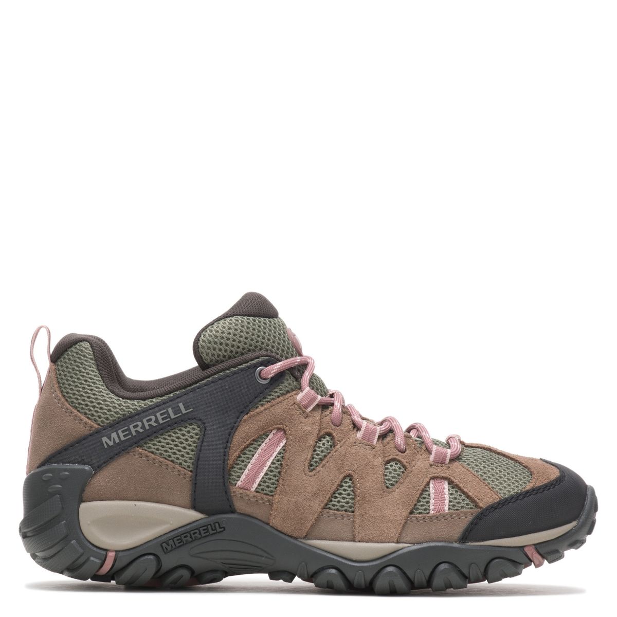 MERRELL - Deverta 2 Zapatilla Outdoor Mujer Café Merrell