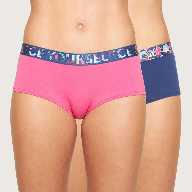PALMERS - Pack De 2 Calzones Mujer Palmers