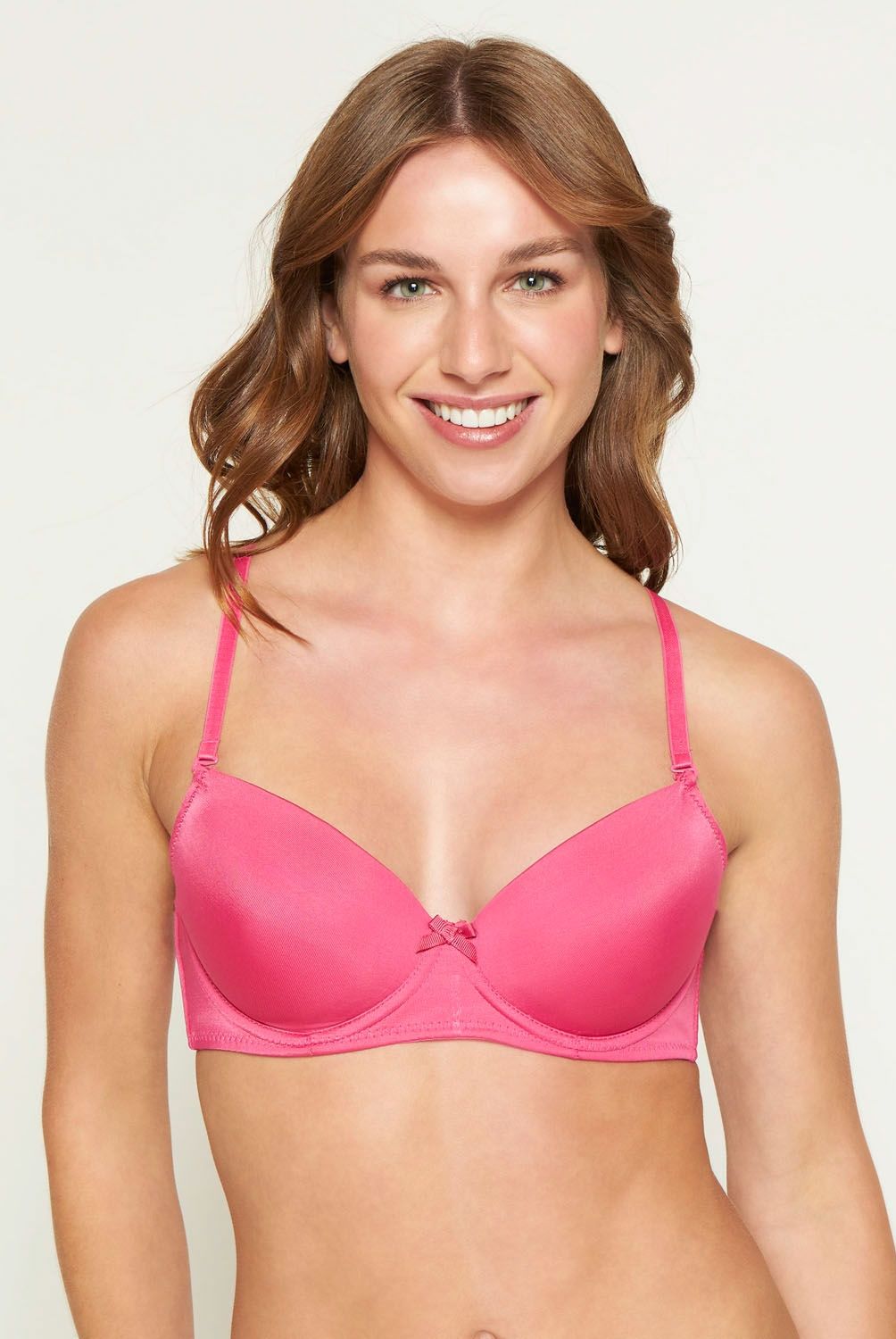 PALMERS - Pack De 2 Sostén Mujer Palmers