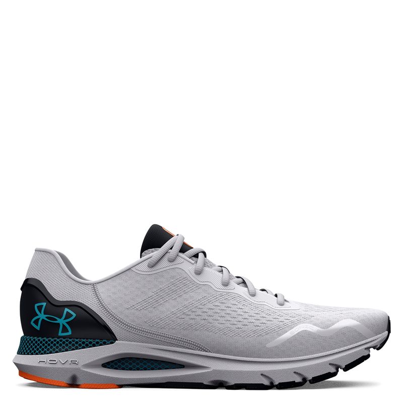 UNDER ARMOUR - Hovr Sonic Zapatilla Running Hombre Blanco Under Armour