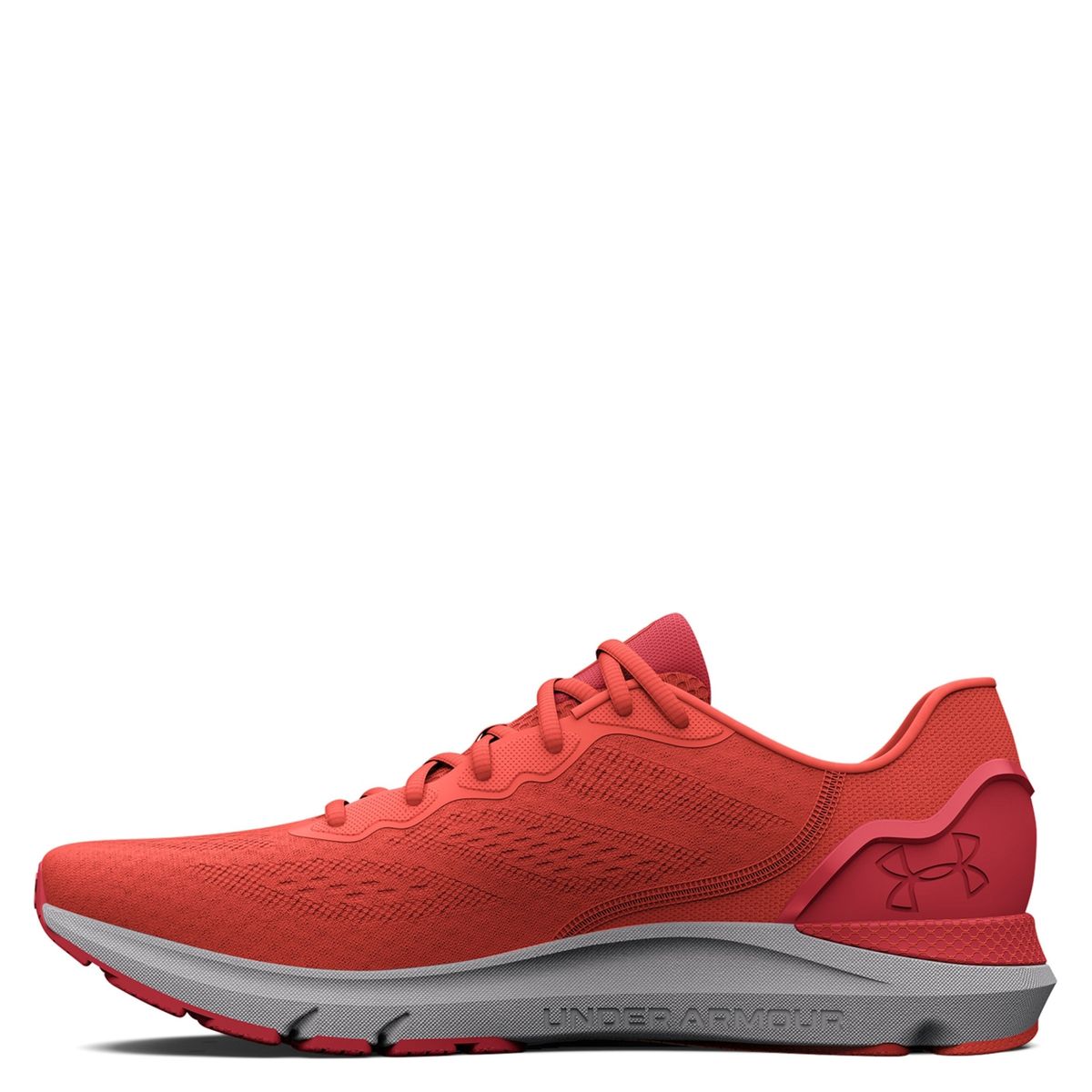 UNDER ARMOUR - Hovr Sonic Zapatilla Running Hombre Naranjo Under Armour