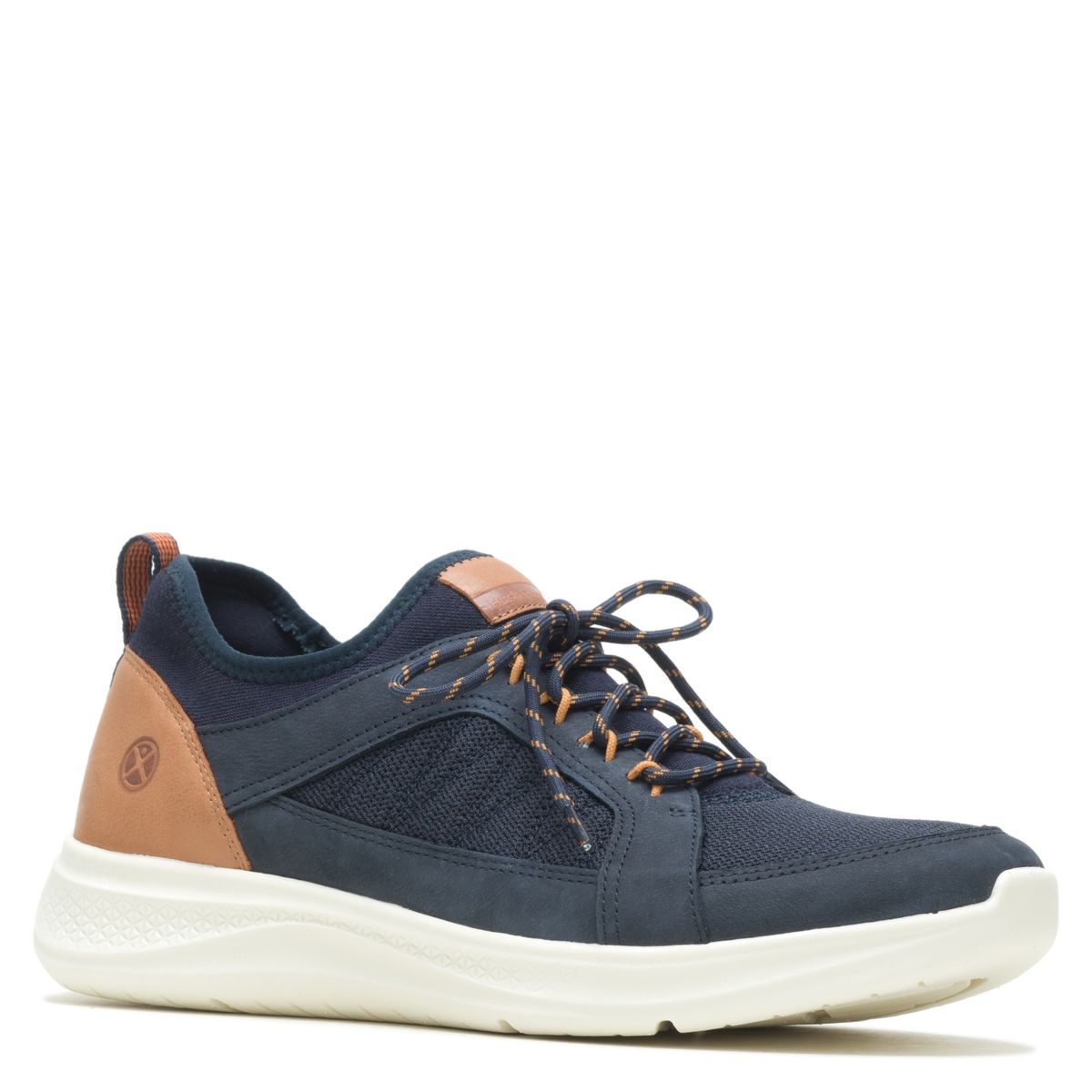 HUSH PUPPIES - Elev Sne Cyb Zapatilla Urbana Hombre Azul Hush Puppies