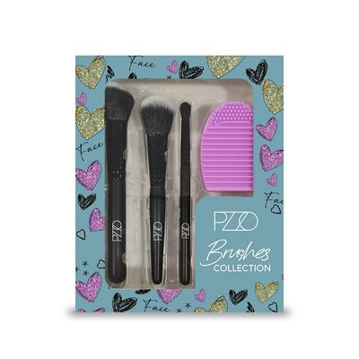 Imagen 2 del producto Set Brochas Collection