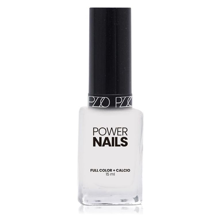 Esmalte Power Nails Blanco