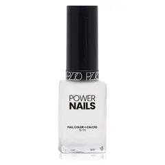 PETRIZZIO - Esmalte Power Nails Blanco