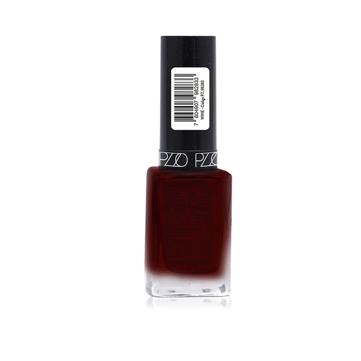 PETRIZZIO - Esmalte Power Nails Vino Petrizzio