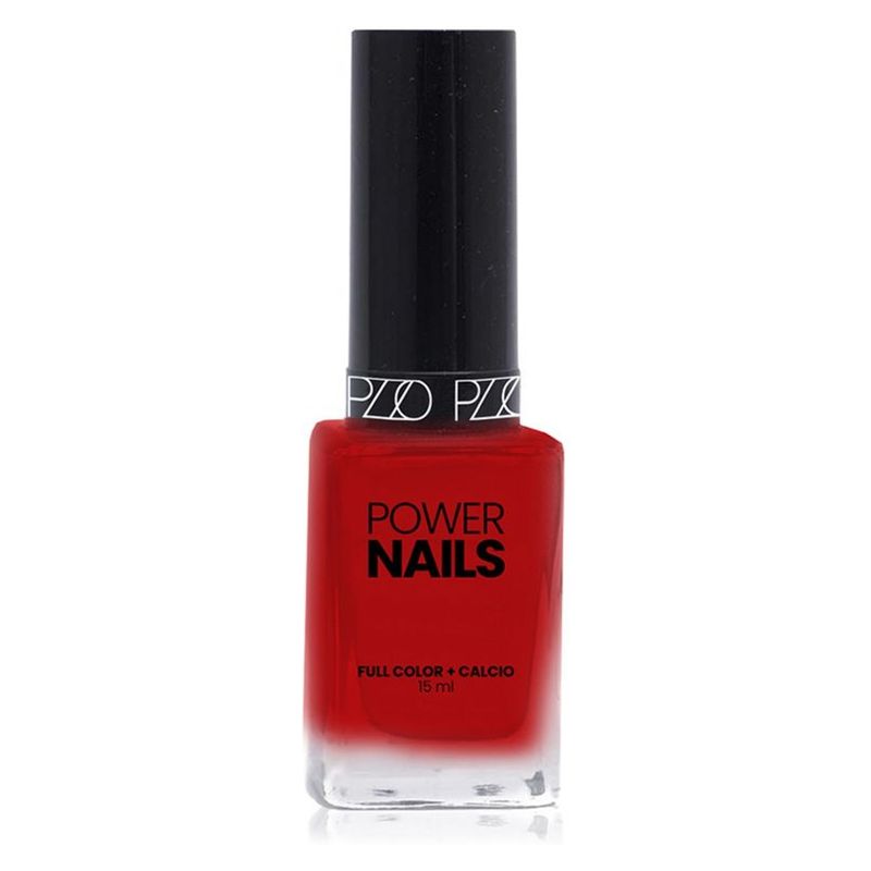 PETRIZZIO - Esmalte Power Nails Red Petrizzio