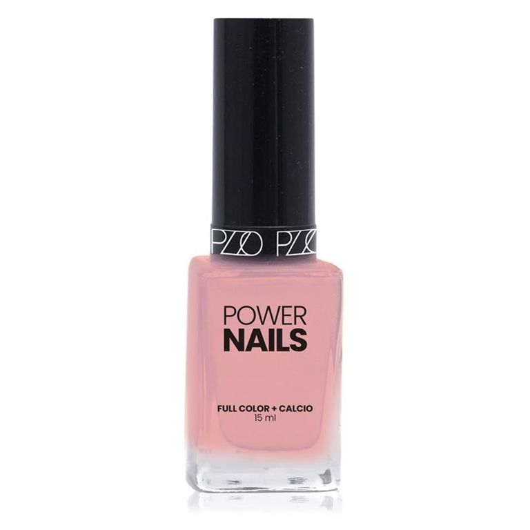Esmalte De Uñas Power Nails Rose