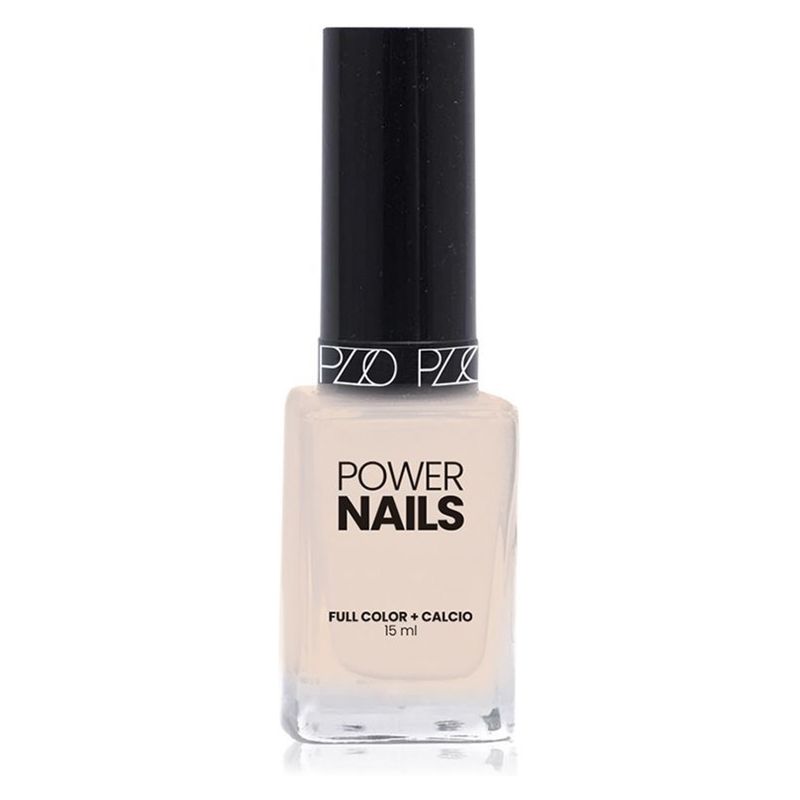 PETRIZZIO - Esmalte Power Nails Pale Rose Petrizzio