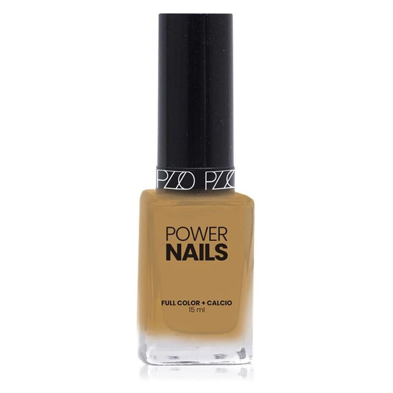 PETRIZZIO - Esmalte Power Nails Nude Petrizzio